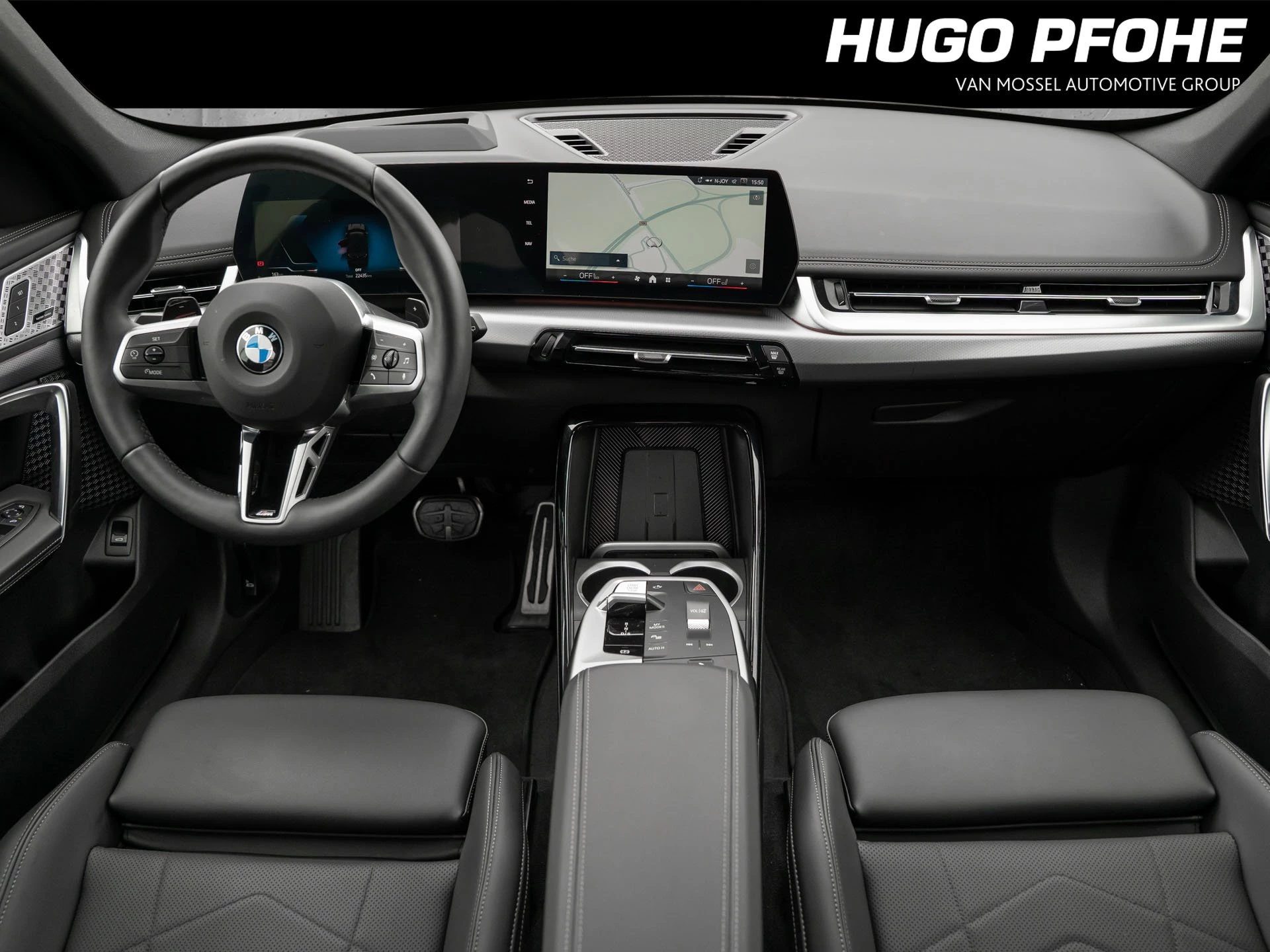BMW X1 sDrive 20i M Sport(EURO 6e)