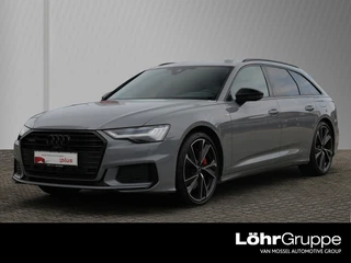 Audi A6 Avant 55 TFSI e quattro S line