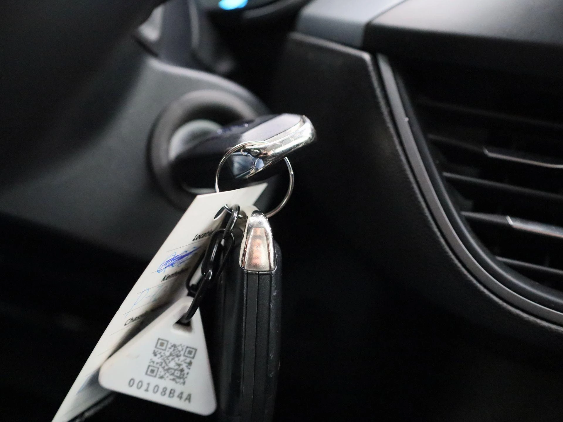 Ford Focus Wagon 1.0 EcoBoost Connected