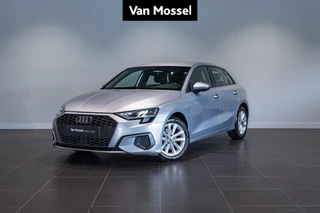 Audi A3 Sportback 1.0 30 TFSi 81kW PACK BUSINESS