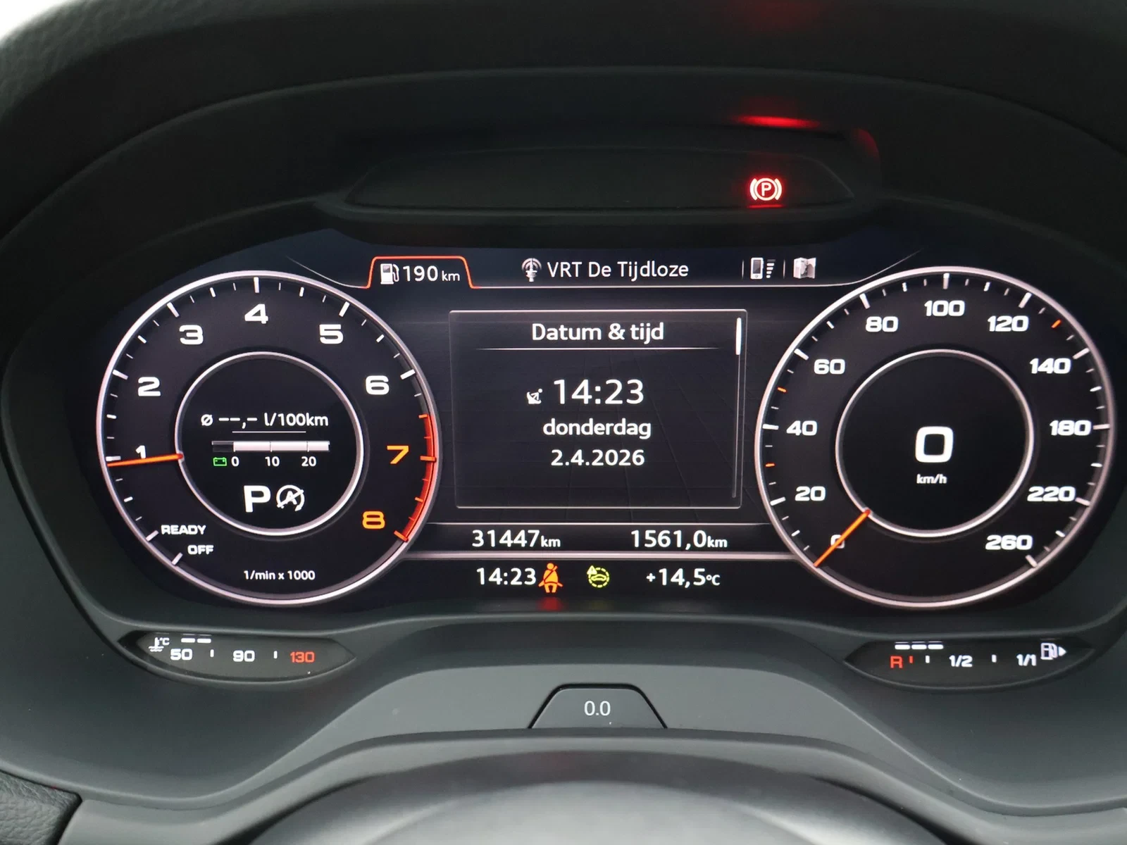 Audi Q2 Audi Q2 Business Edition Advanced 35TFSI 150PK *AUTOMAAT*LEDER*NAVI*CAMERA*PDC*ACC*VIRTUAL COCKPIT*.