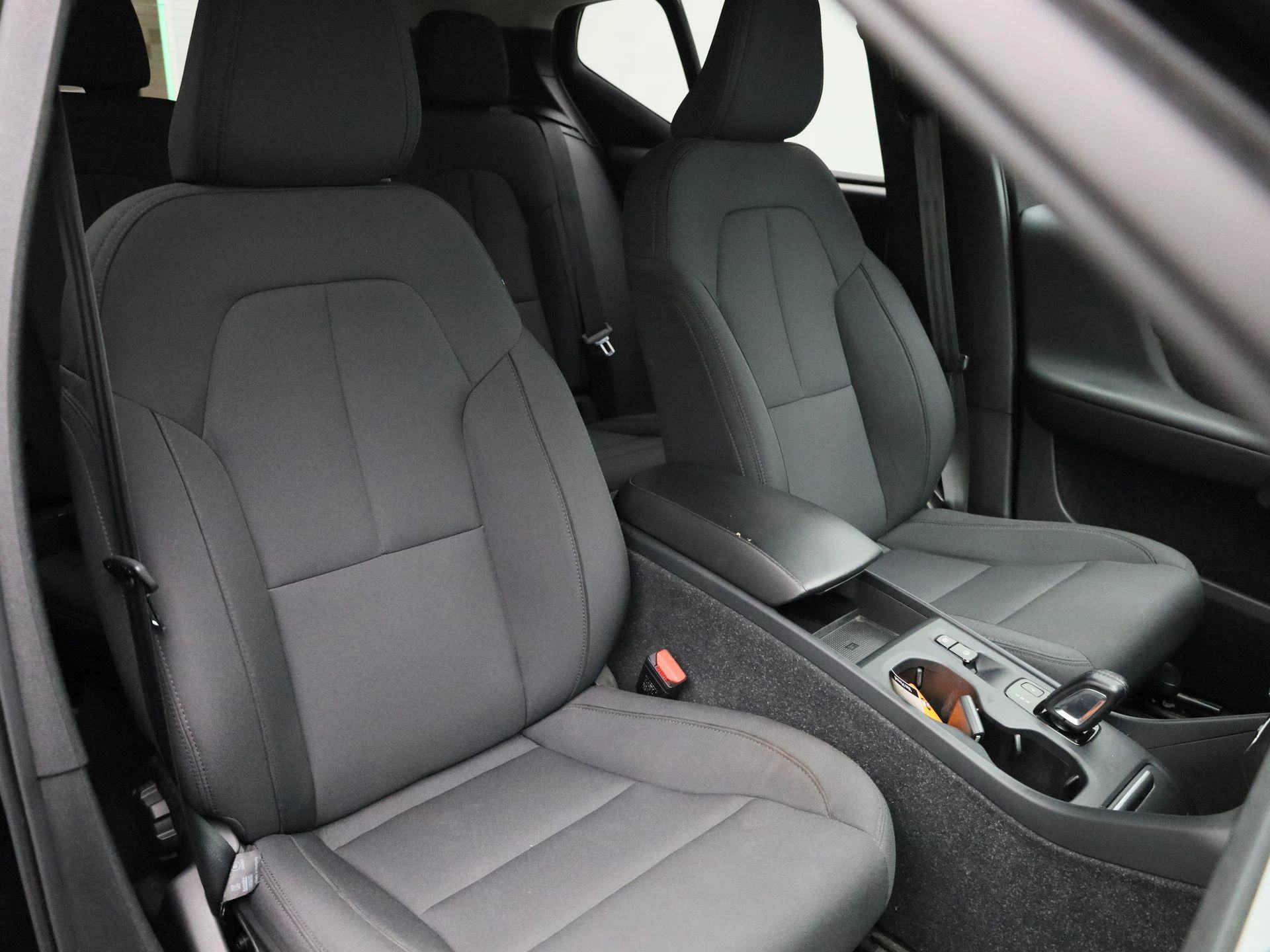 Volvo XC40 T4 Recharge Geartronic Inscription Expr.