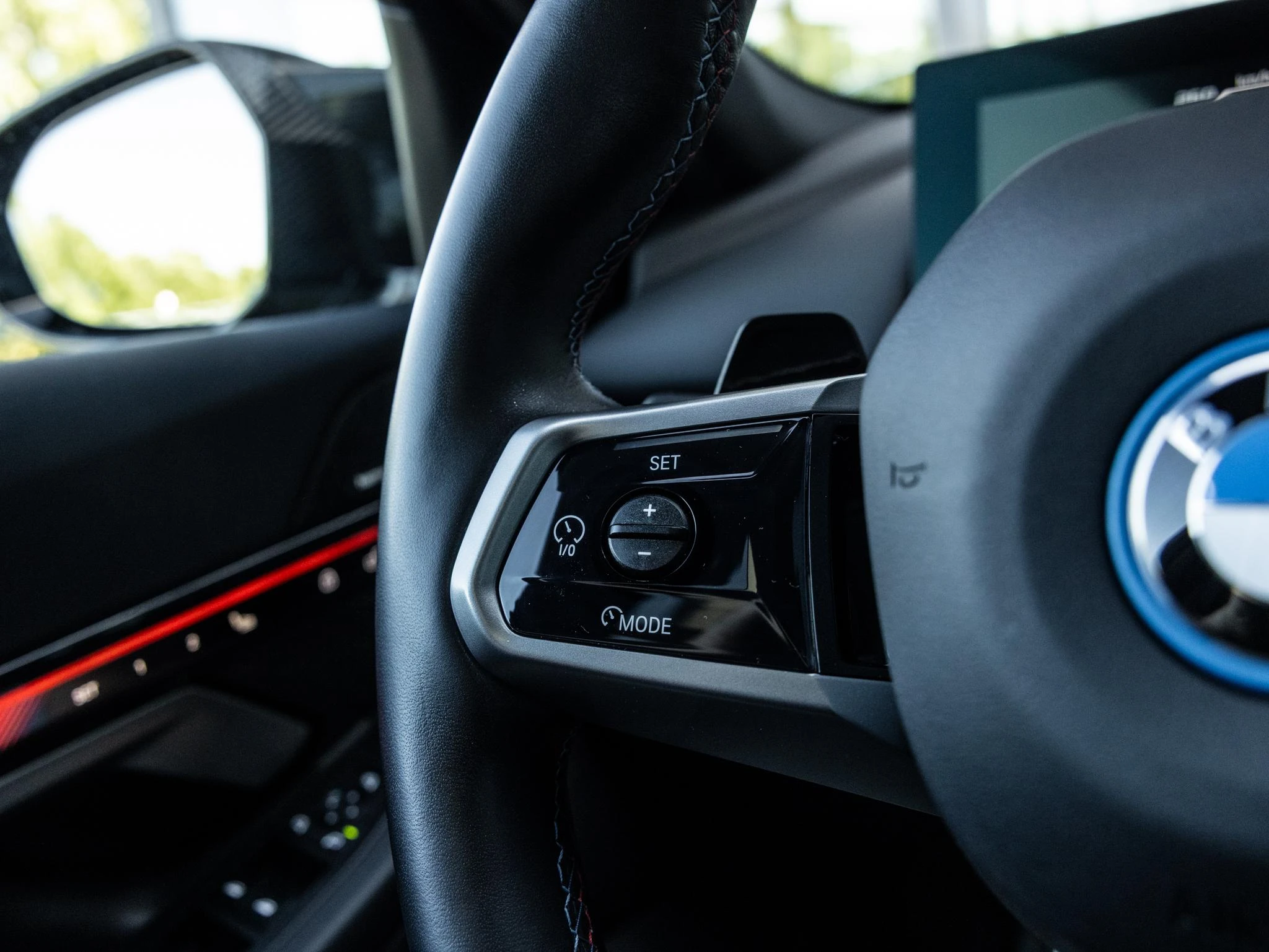 BMW i5 Touring M60 xDrive 84 kWh