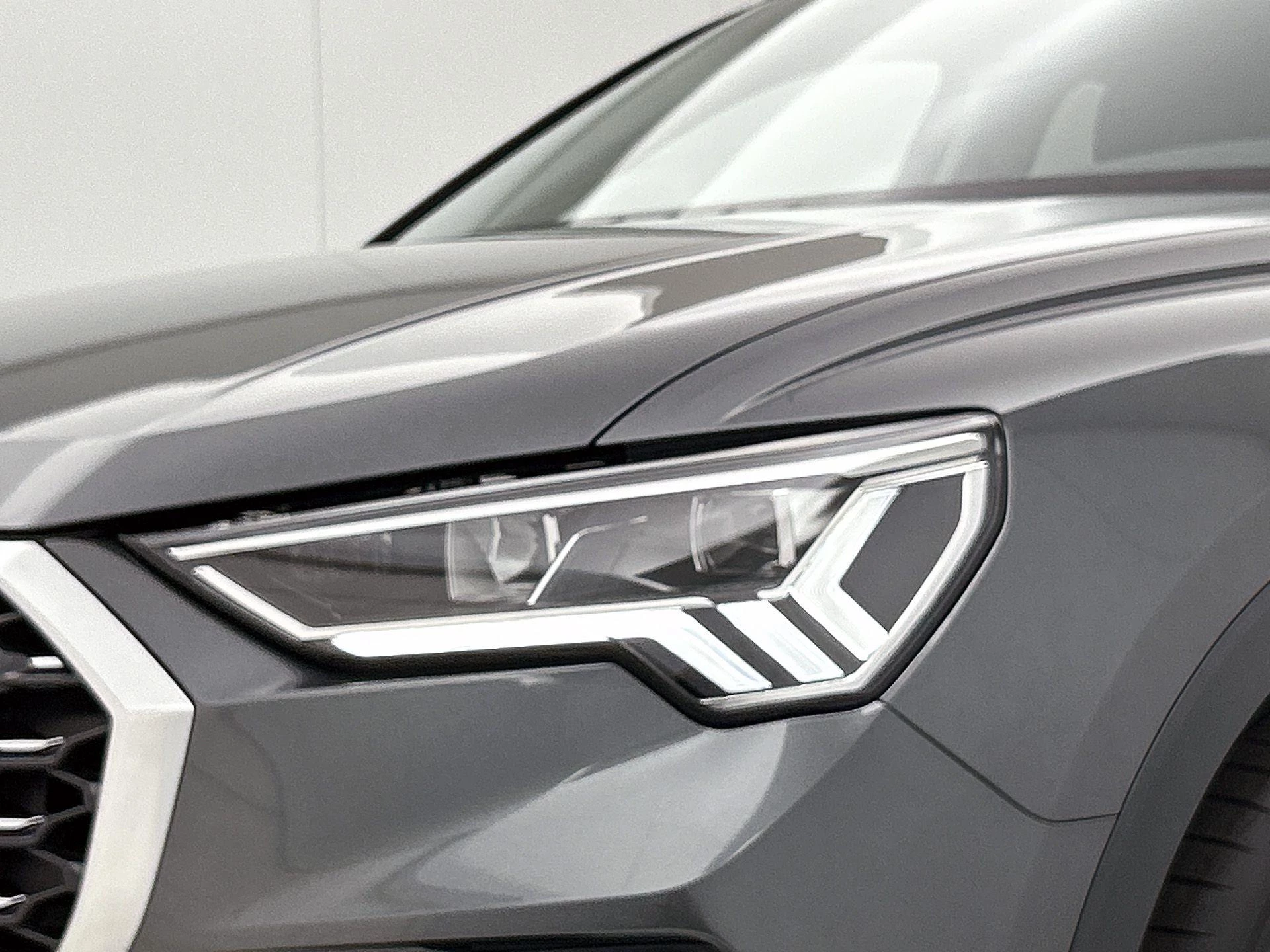 Audi Q3 Sportback 35 TFSI S Edition
