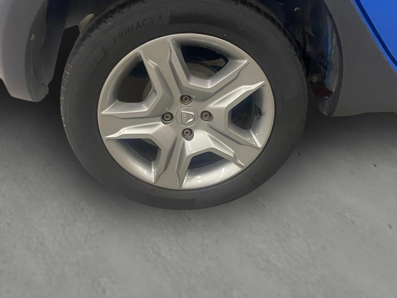 Dacia Sandero 1.5 Blue dCi 95 Anniversary