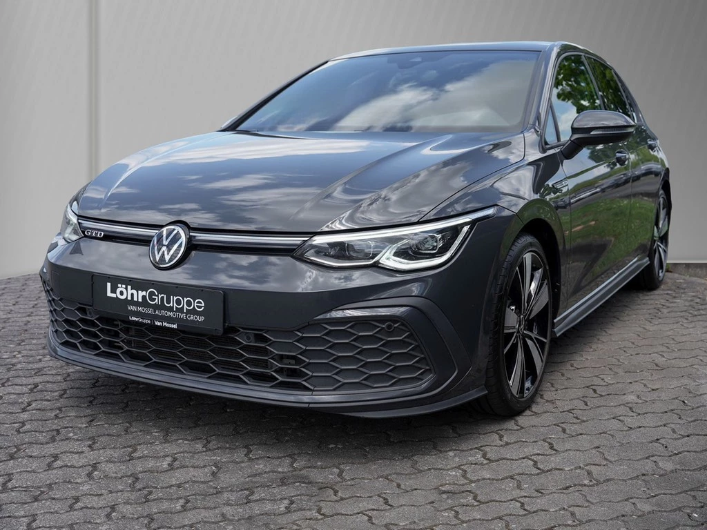 Volkswagen Golf GTD DSG 2.0 TDI DSG *IQ-Light*Navi*App-Con-Travel-Assist*Kamera*18" Bakersfield*uvm...