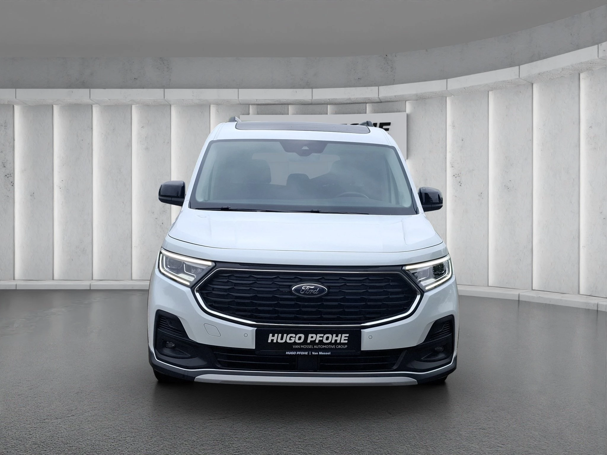 Ford Tourneo Connect Grand Active *KOMF.PKT*LED*PANO