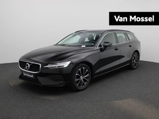 Volvo V60 B3 Geartronic Momentum Pro