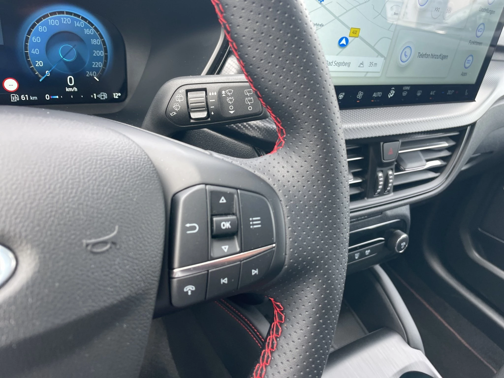 Ford Kuga ST-Line Aut.*KAM*LED-MATRIX*NAVI*GRA*WINTER-PKT.