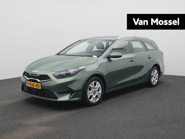 Kia Ceed Sportswagon