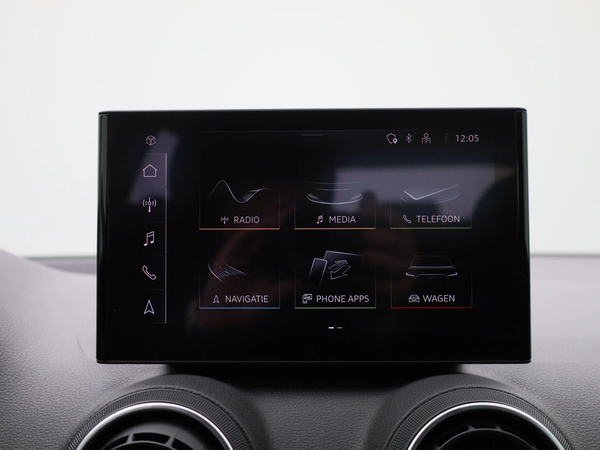 Audi Q2 30 TFSI Pro Line