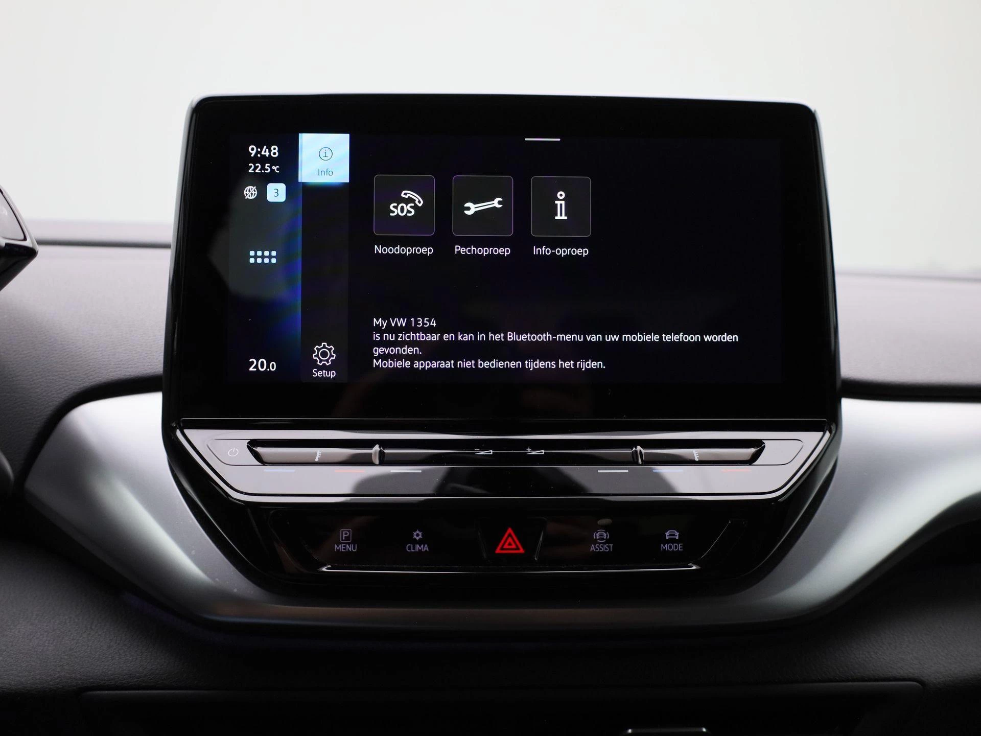 Volkswagen ID.4 Pure 52 kWh