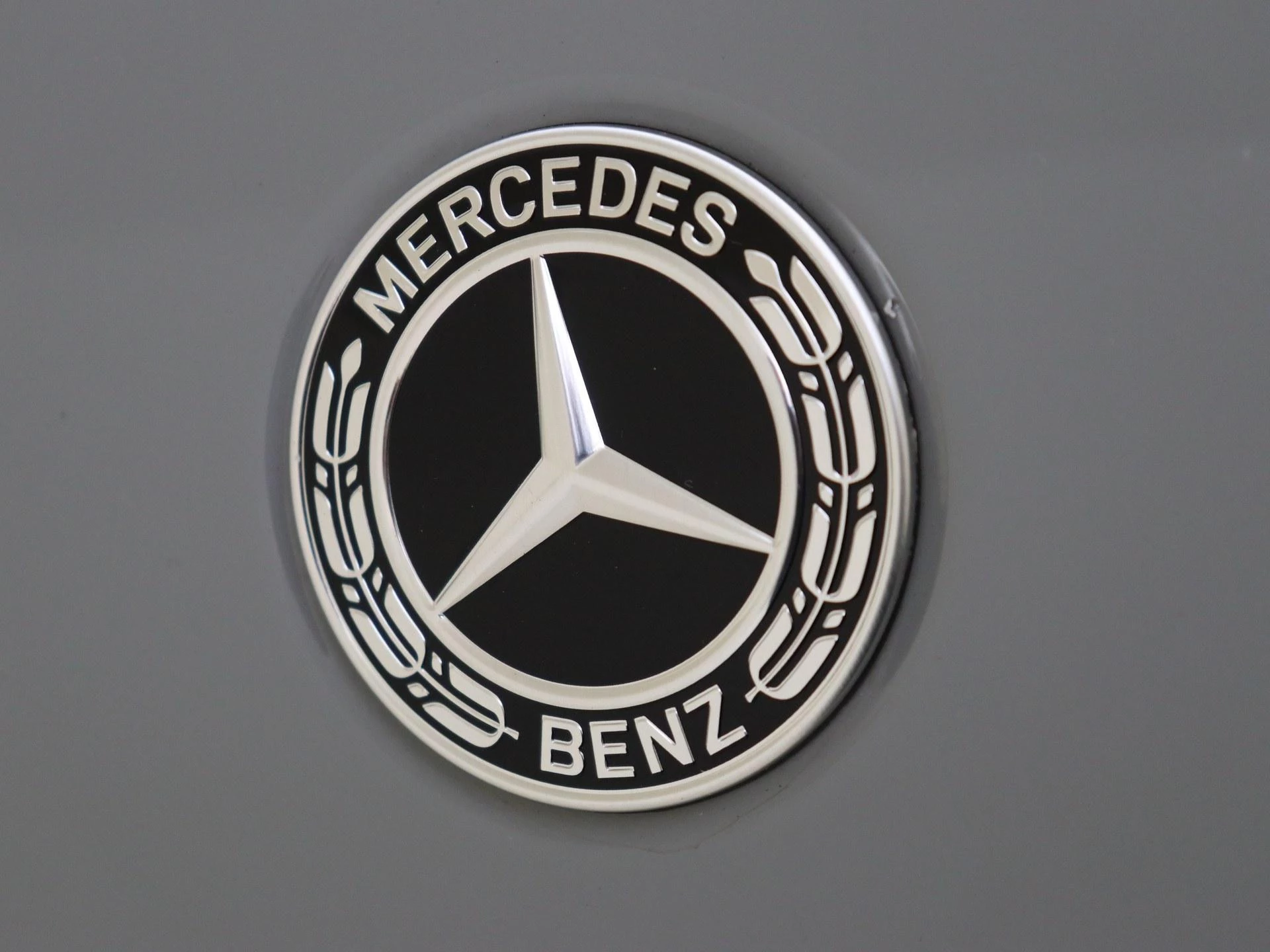 Mercedes-Benz GLC 400e 4MATIC AMG Line