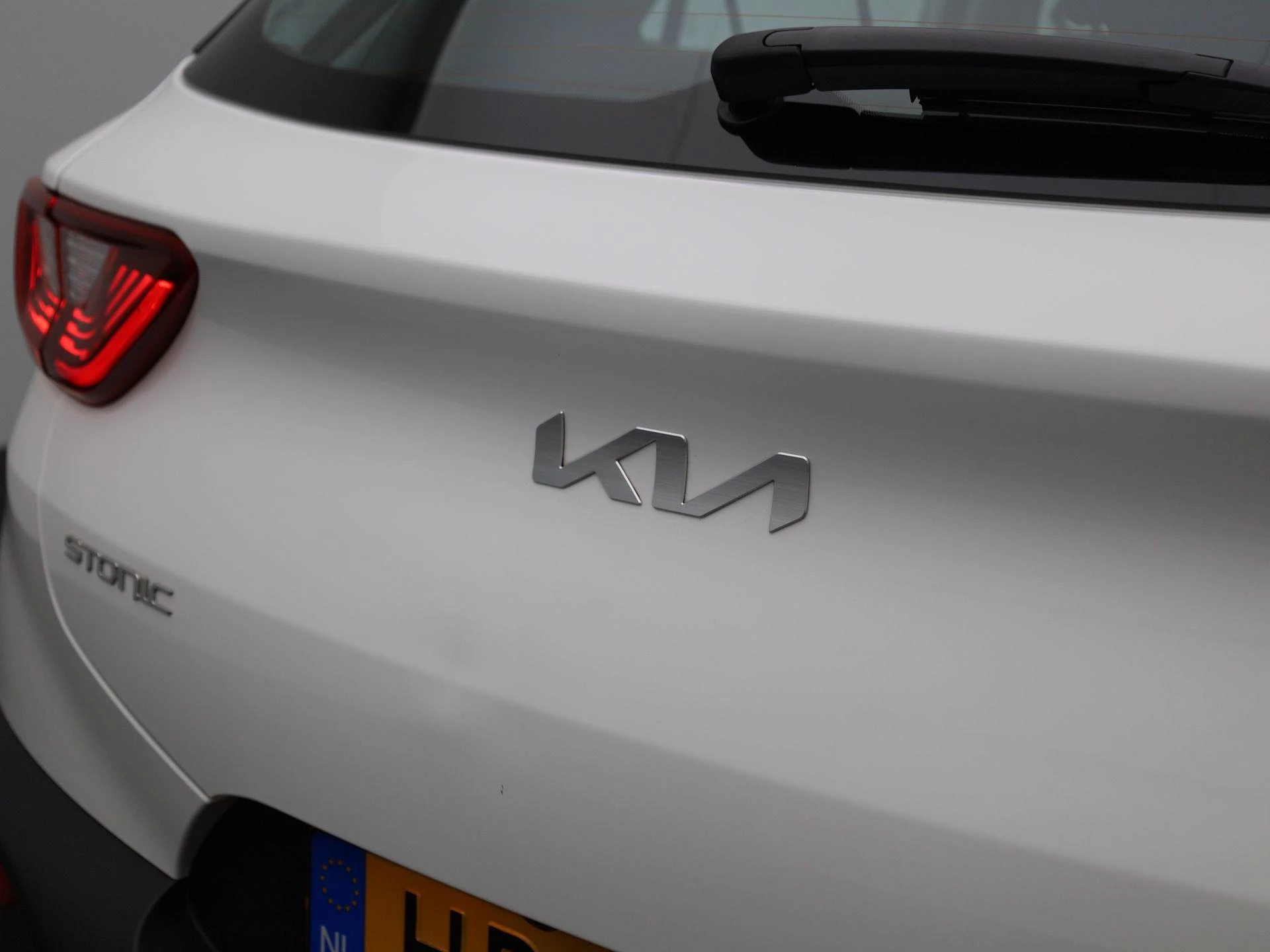 Kia Stonic 1.0 T-GDi MHEV DynamicLine