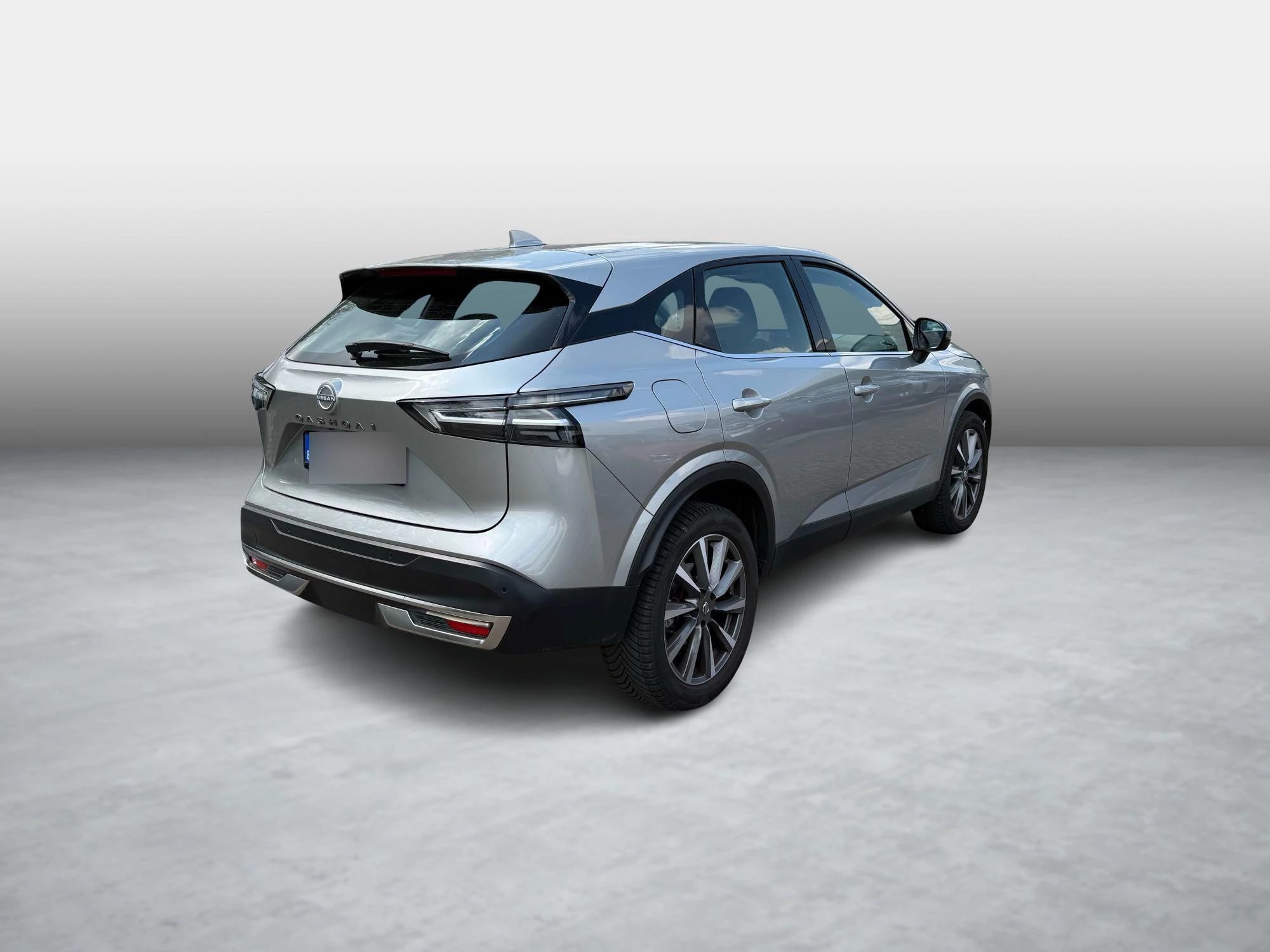 Nissan QASHQAI 1.3 MHEV Acenta