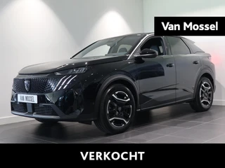 Peugeot 3008 Plug-in Hybrid 195 Allure