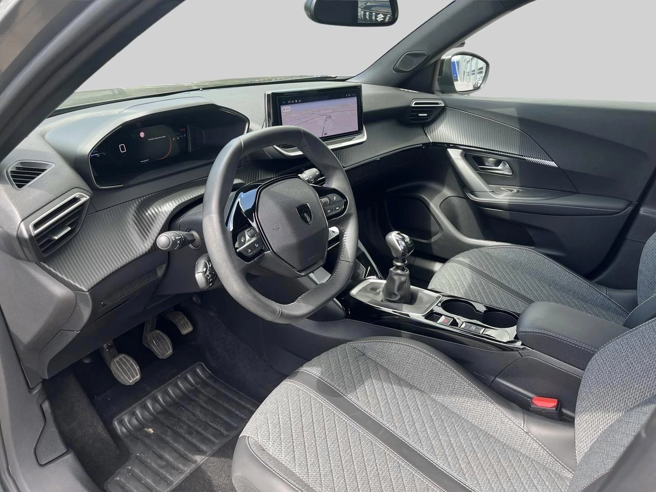 Peugeot 2008 1.2 PureTech 100 Allure