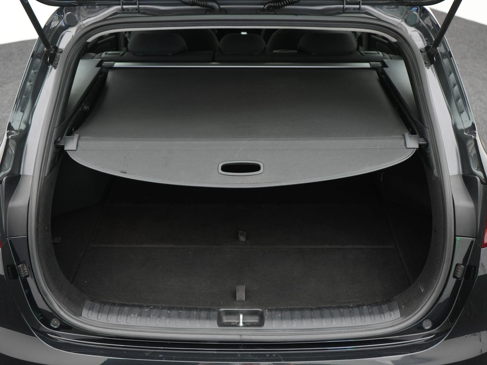 Kia Ceed Sportswagon 1.4 T-GDi DynamicLine