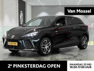 MG 4 Luxury 64 kWh