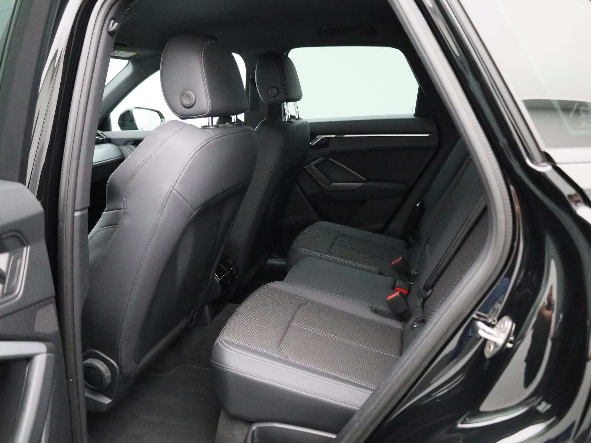 Audi Q3 35 TFSI S edition