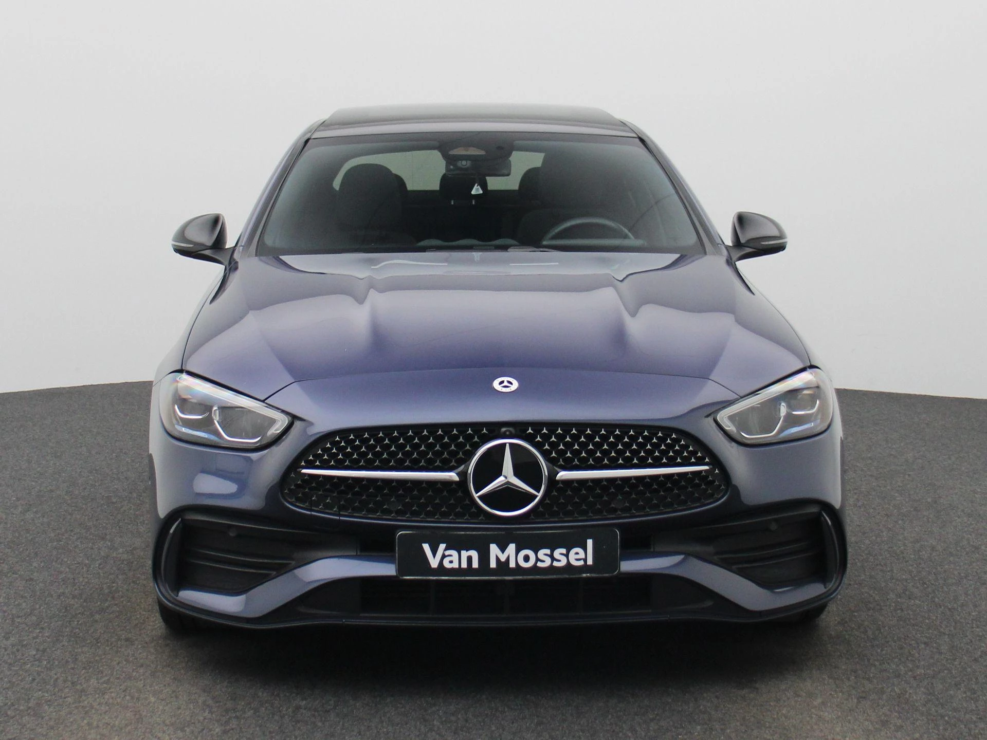 Mercedes-Benz C-Klasse 300 e AMG Line