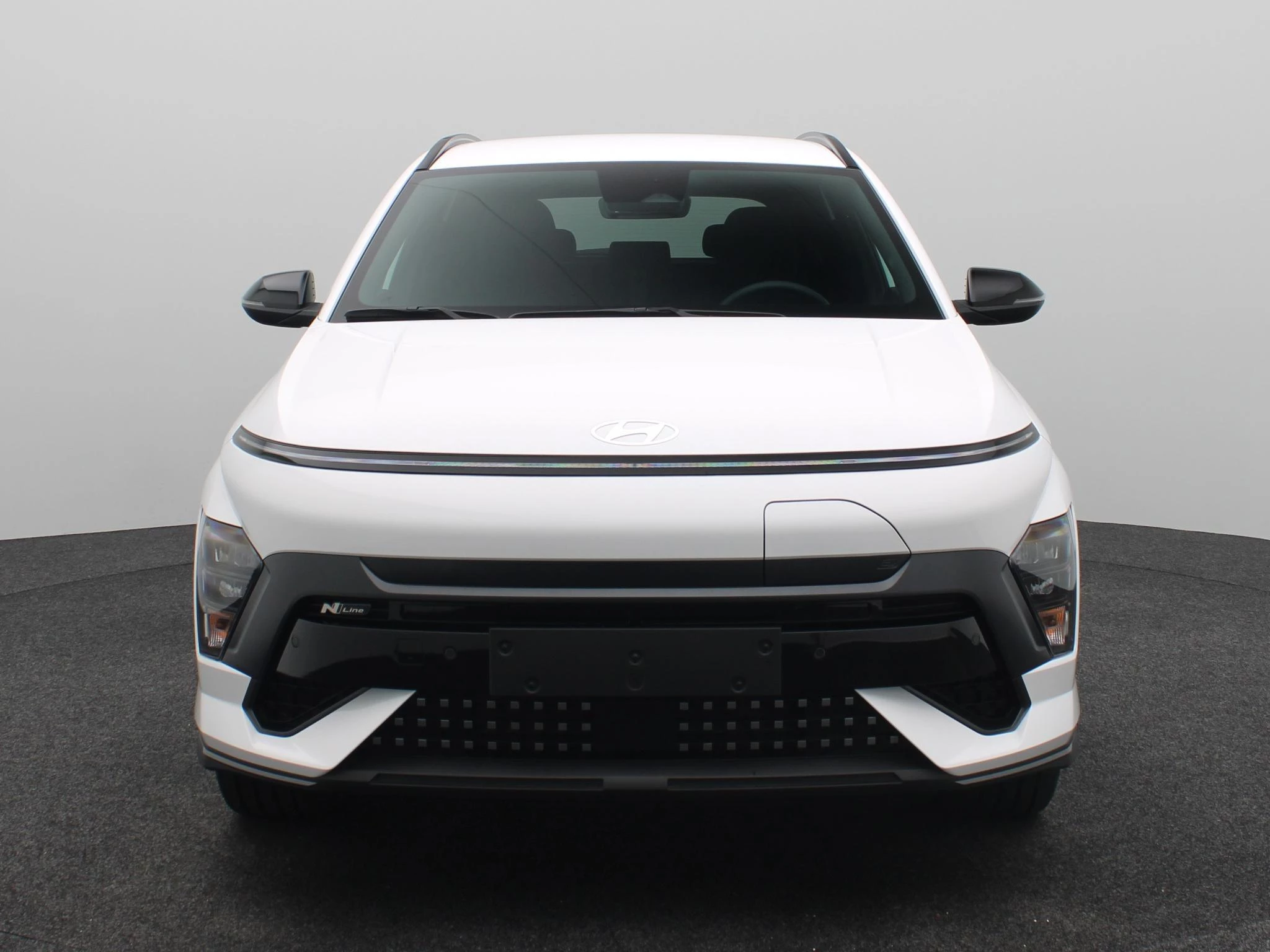 Hyundai Kona Electric N Line Business 64.8 kWh
