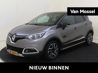 Renault Captur 1.2 TCe Xmod