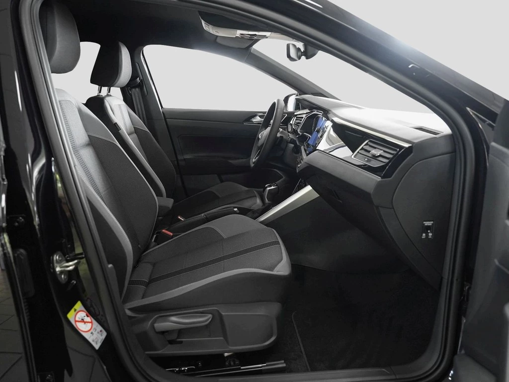 Volkswagen Polo VI Style 50 Jahre Licht&Sicht IQ.Drive 17"