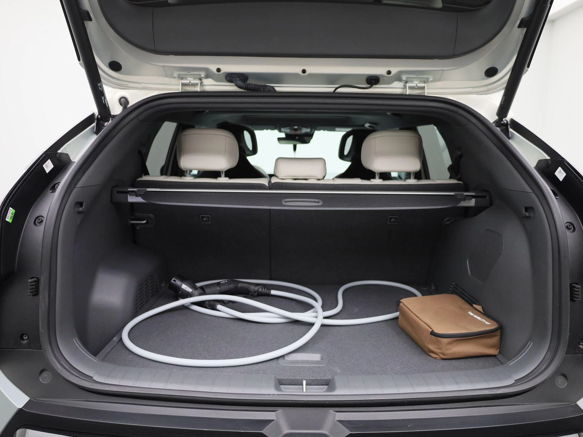 Kia EV3 GT-PlusLine 81.4 kWh