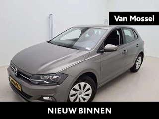 Volkswagen Polo 1.0 TSI Comfortline 95 PK|