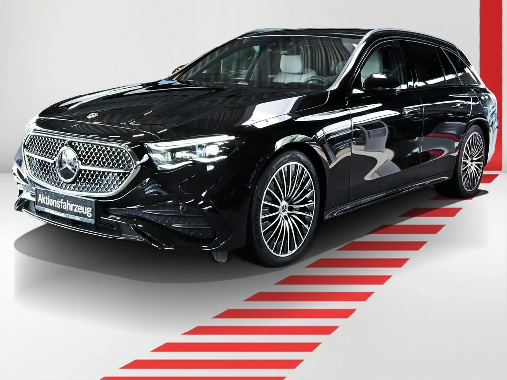 Mercedes-Benz-E-Klasse 300 de-image-1