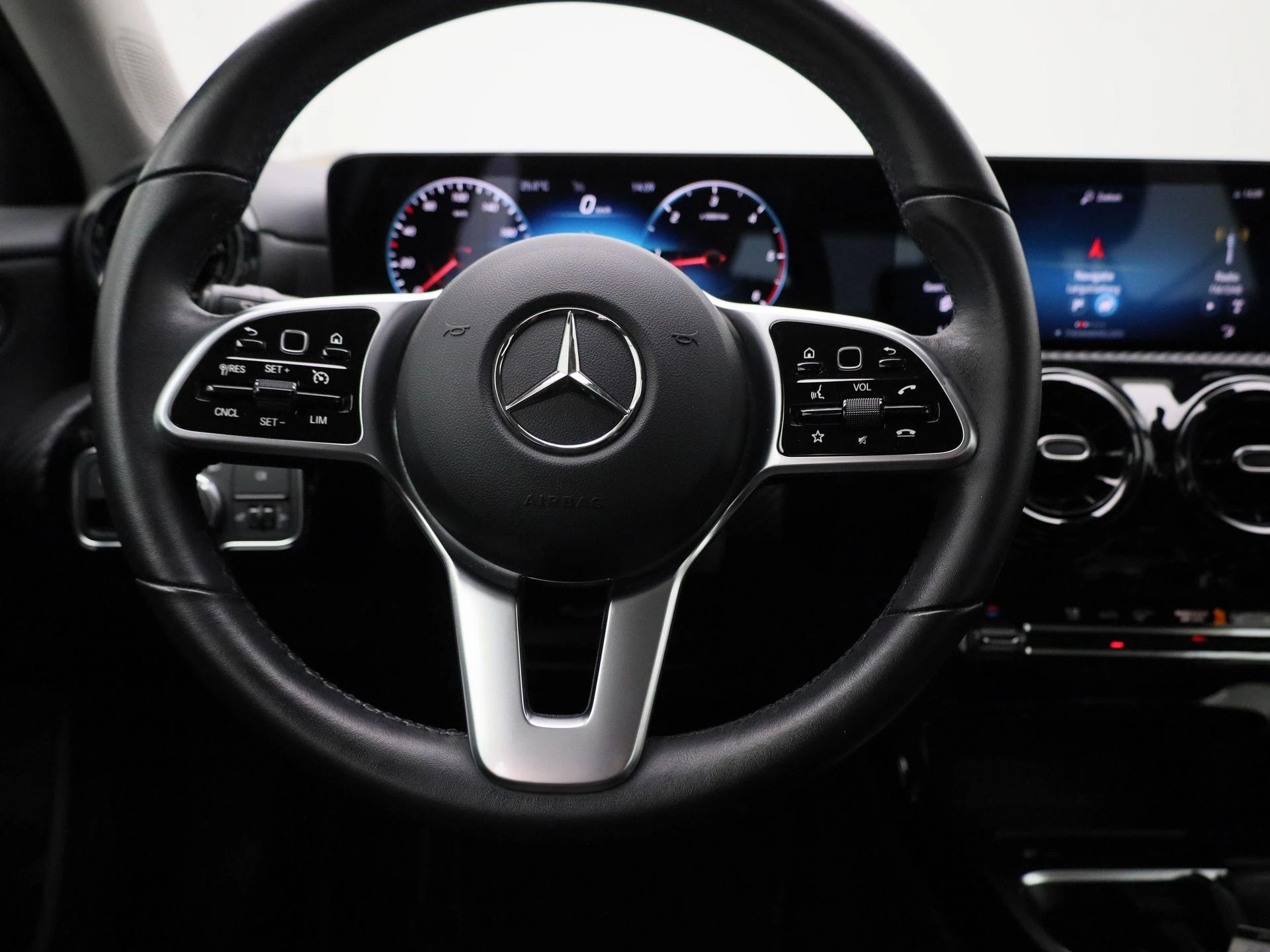 Mercedes-Benz Classe A A 180 d Business Solution