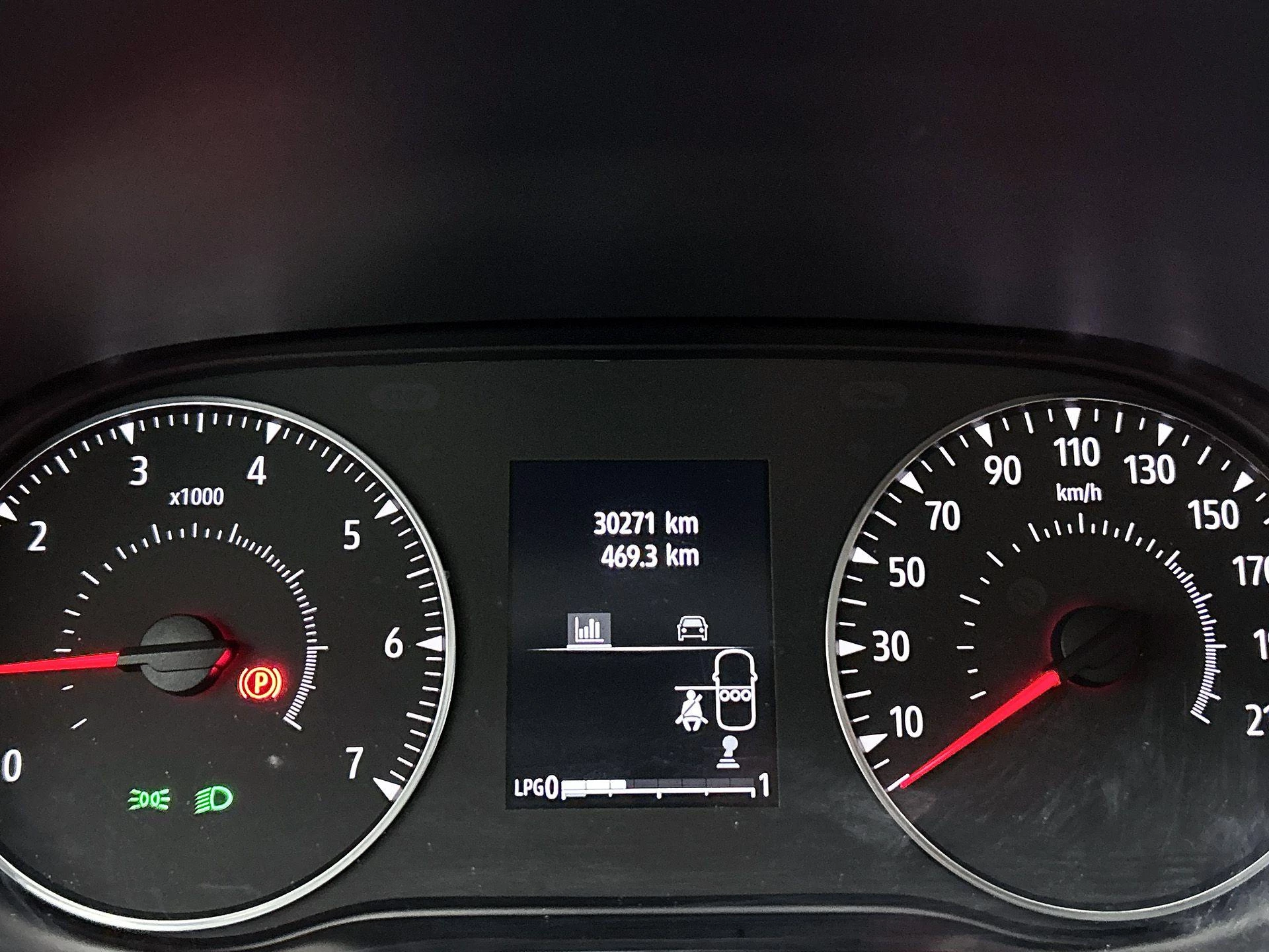 Dacia-Sandero Stepway-image-7