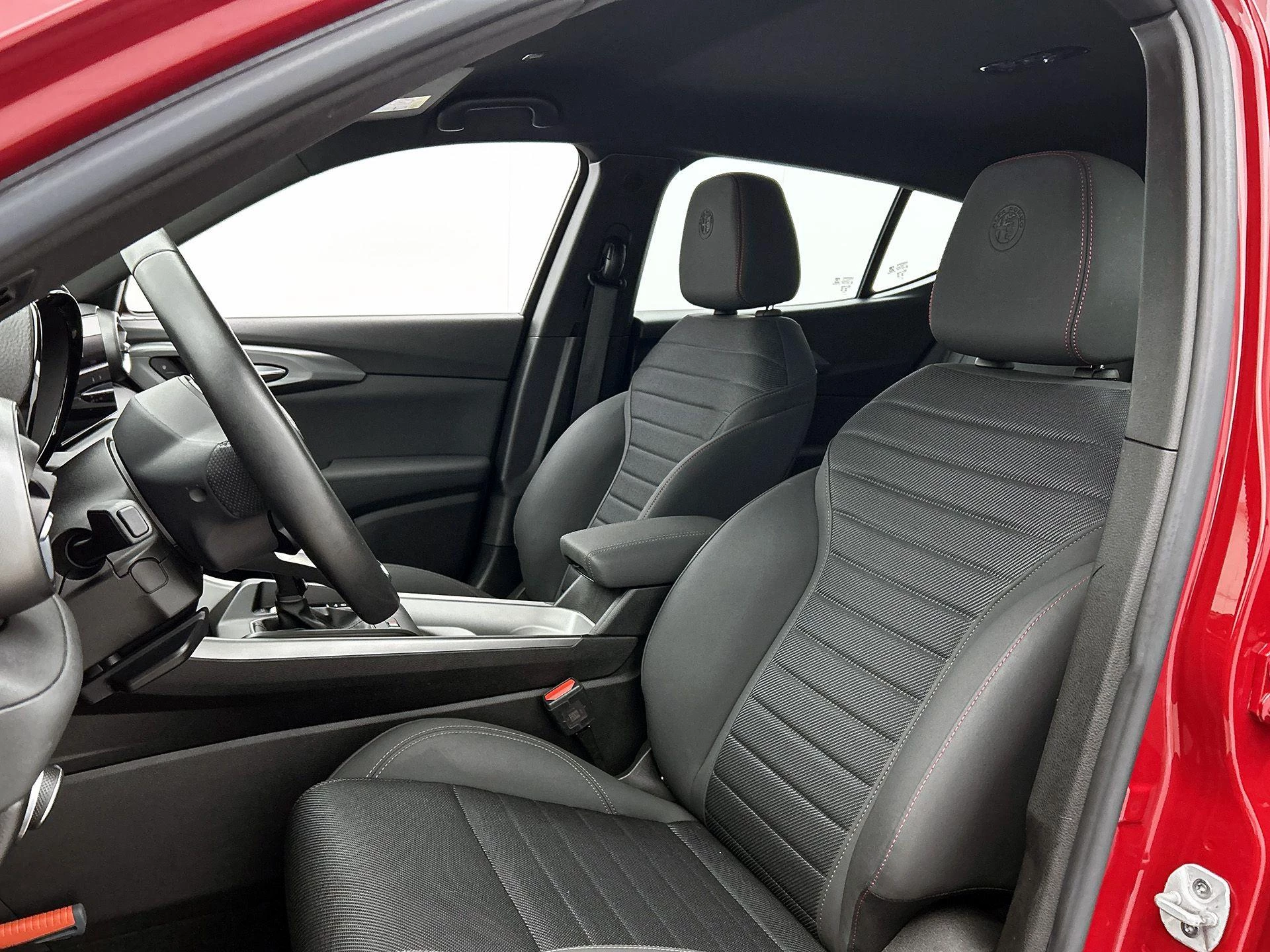 Alfa Romeo Tonale 1.5T Hybrid Sprint