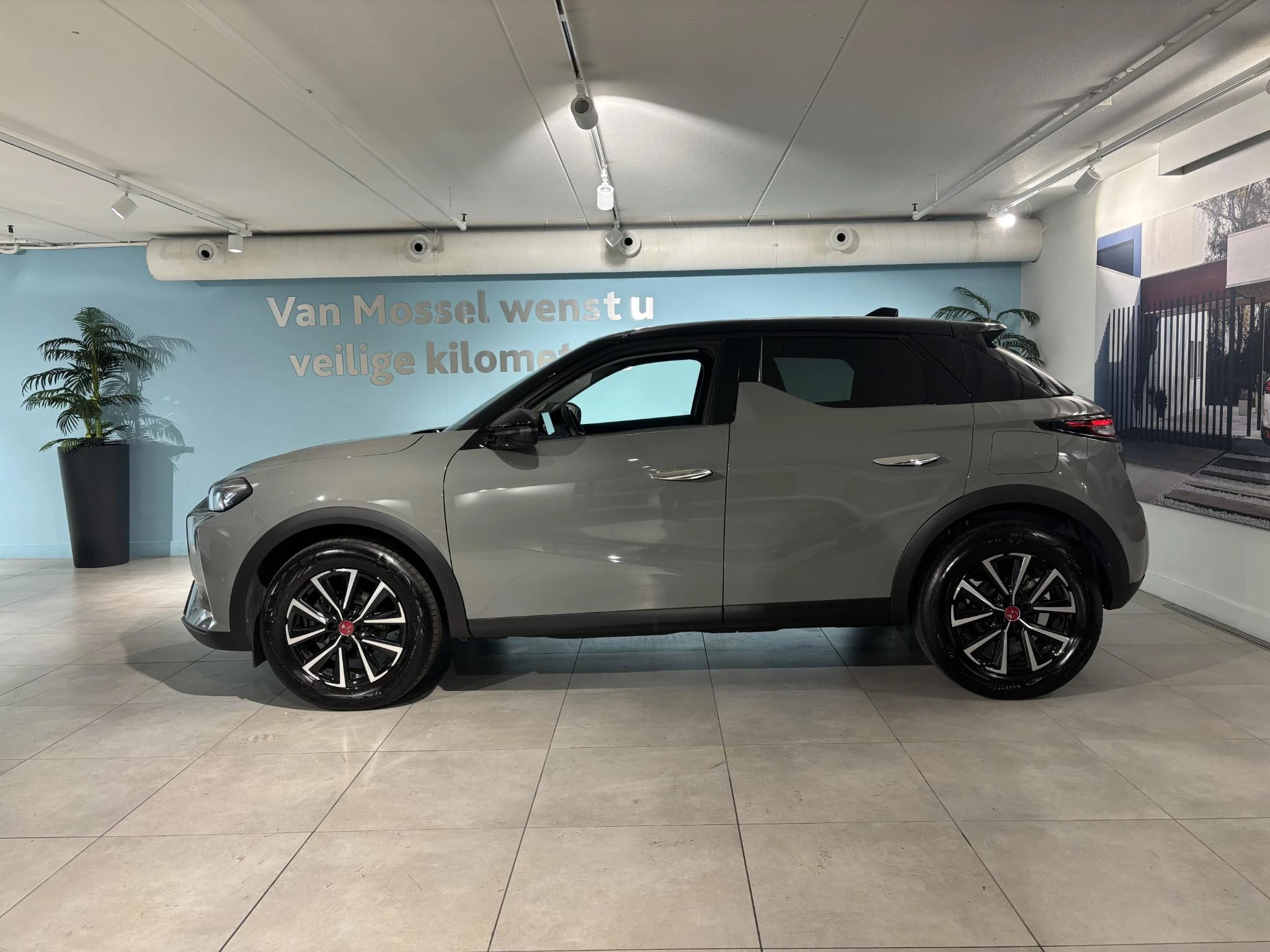 DS DS 3 1.2 PureTech Performance Line