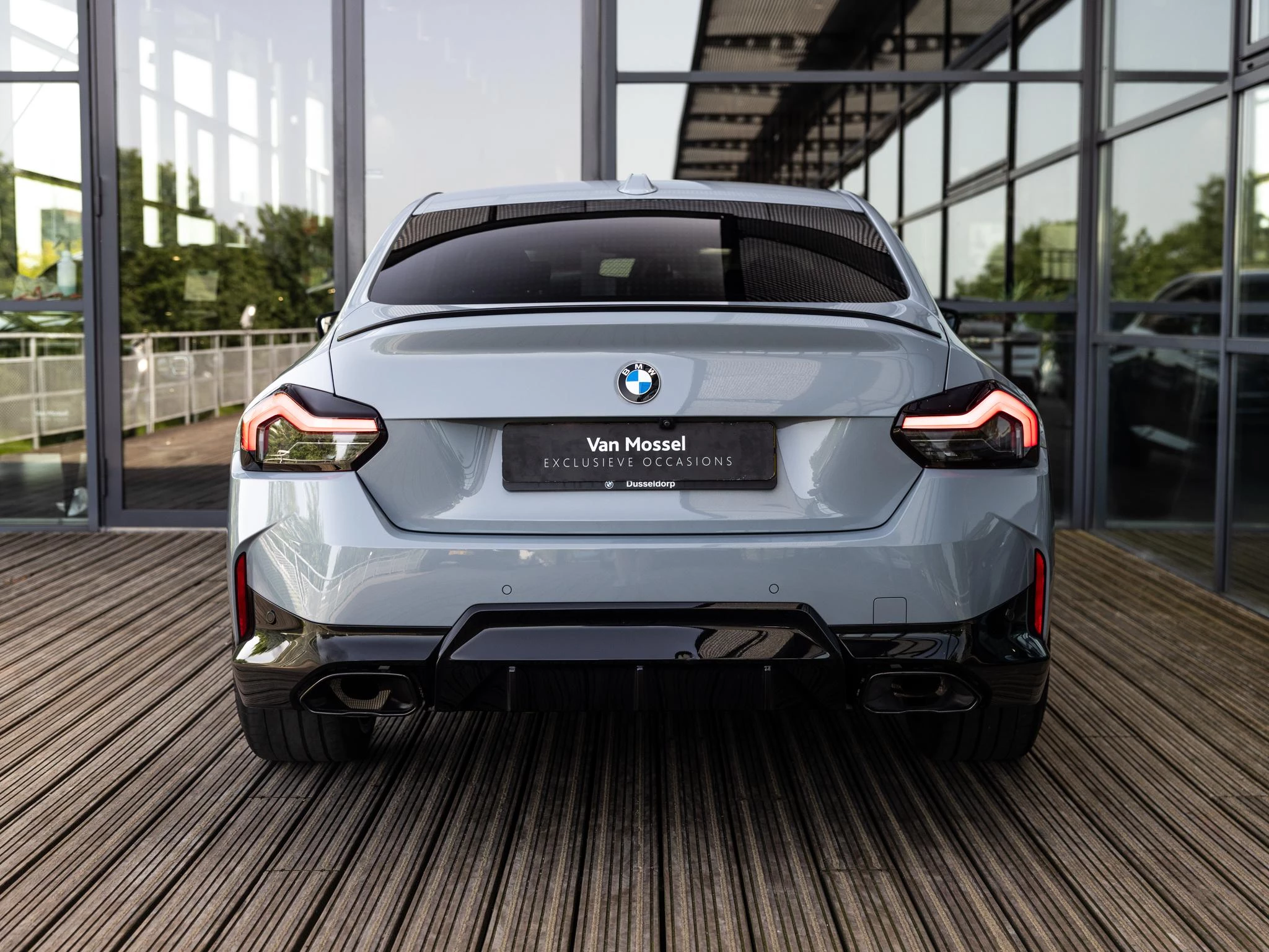 BMW 2 Serie Coupé M240i xDrive