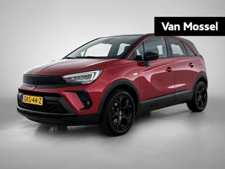 Opel Crossland 1.2 Turbo GS Line