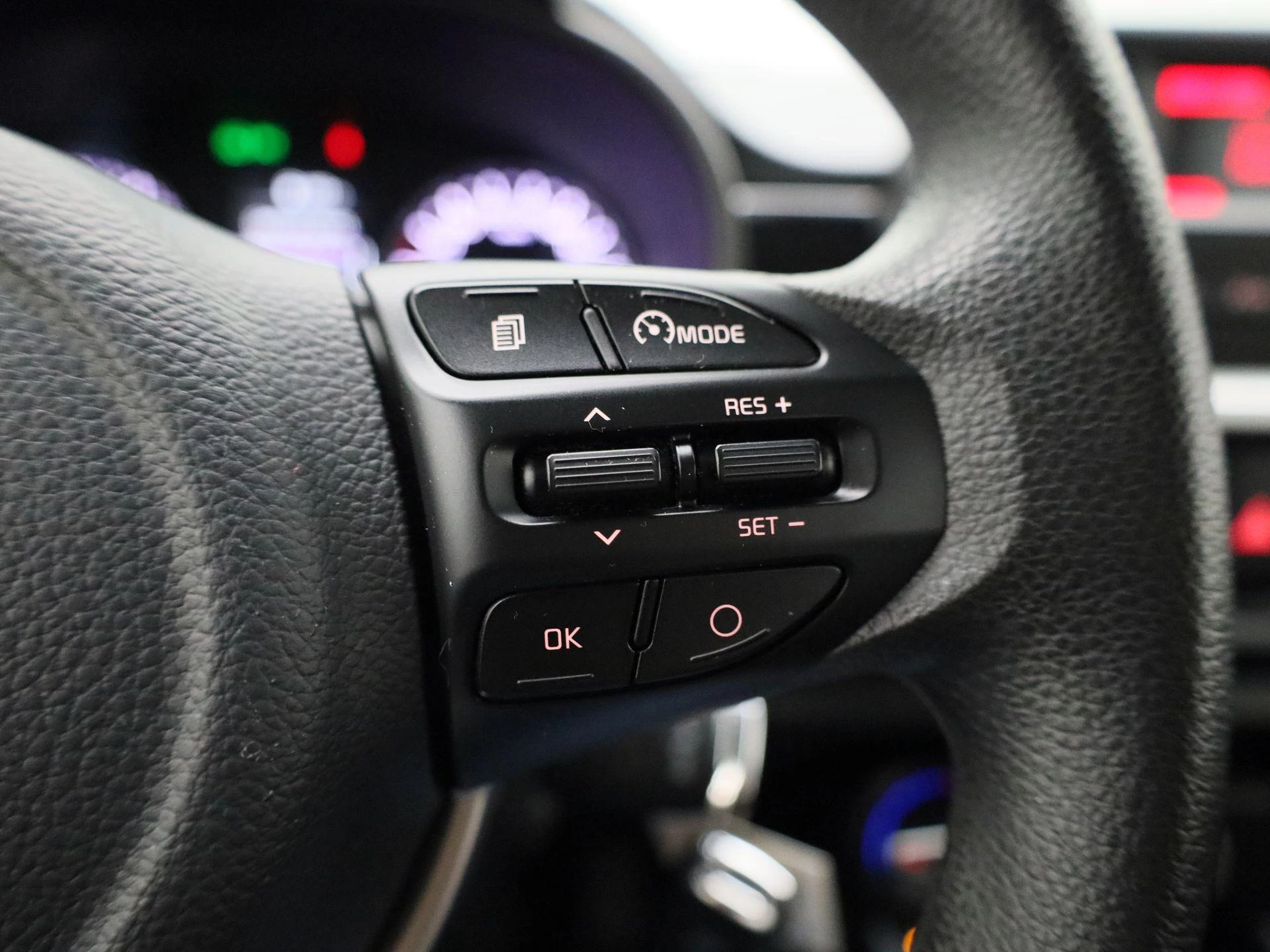 Kia Picanto 1.0 DPi ComfortLine