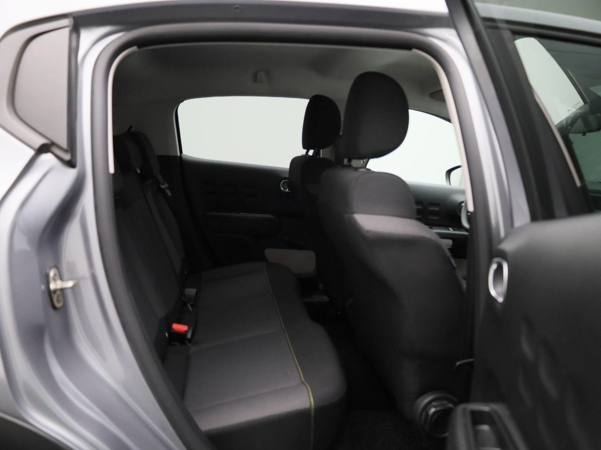 Citroën C3 1.2 PureTech 82 S&S MAN Feel