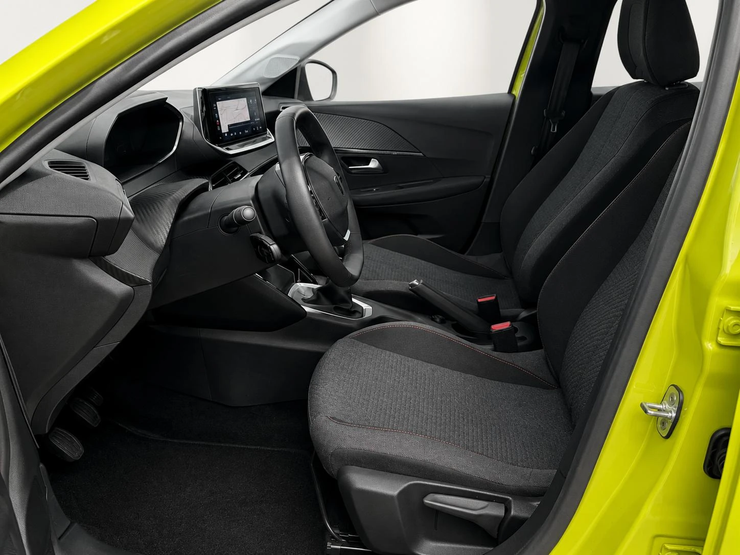 Peugeot 208 1.2 PureTech 100 Style