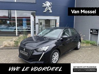 Peugeot 208 1.2 PureTech Active