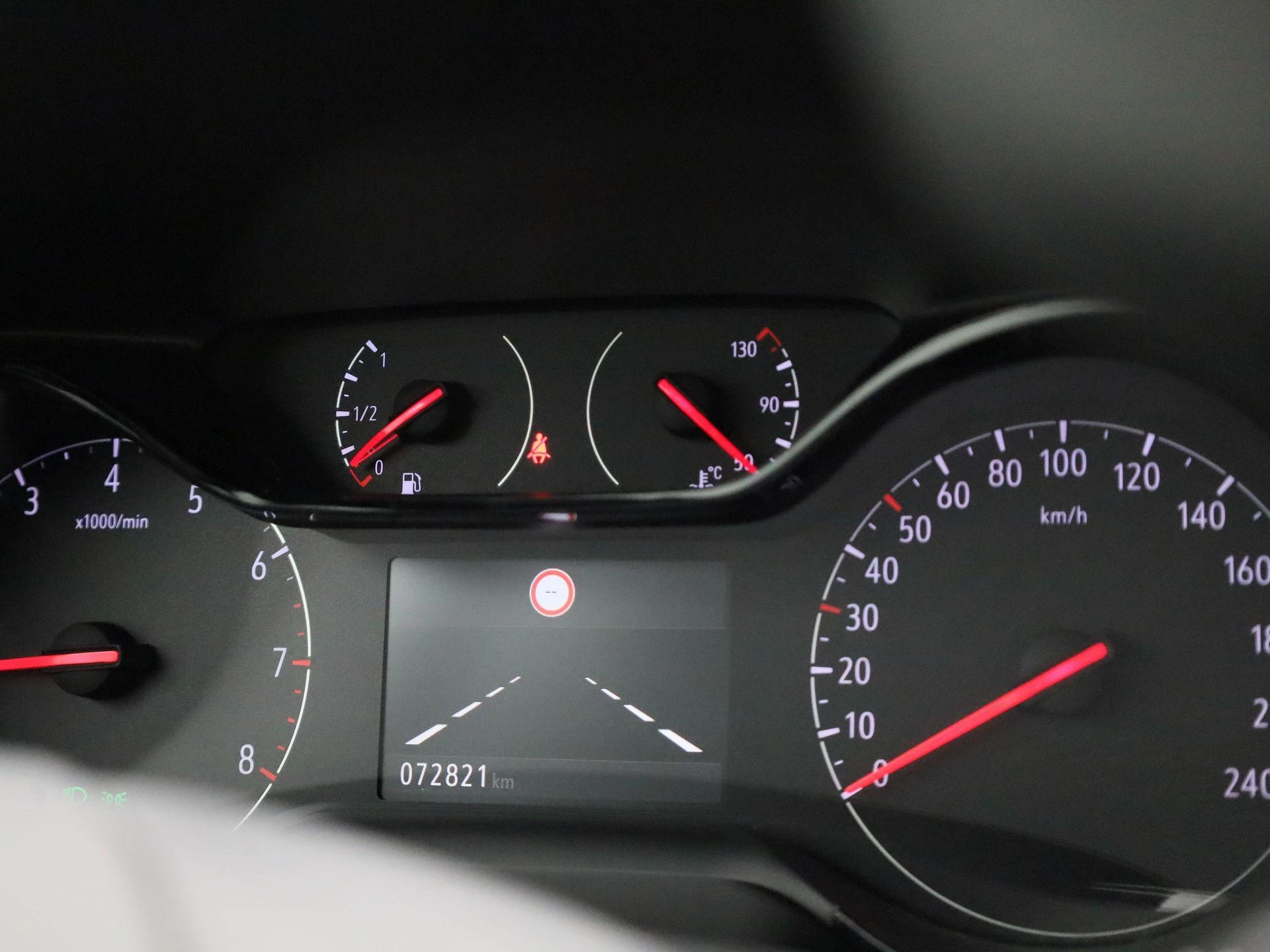 Opel Corsa 1.2 55kW S/S Edition