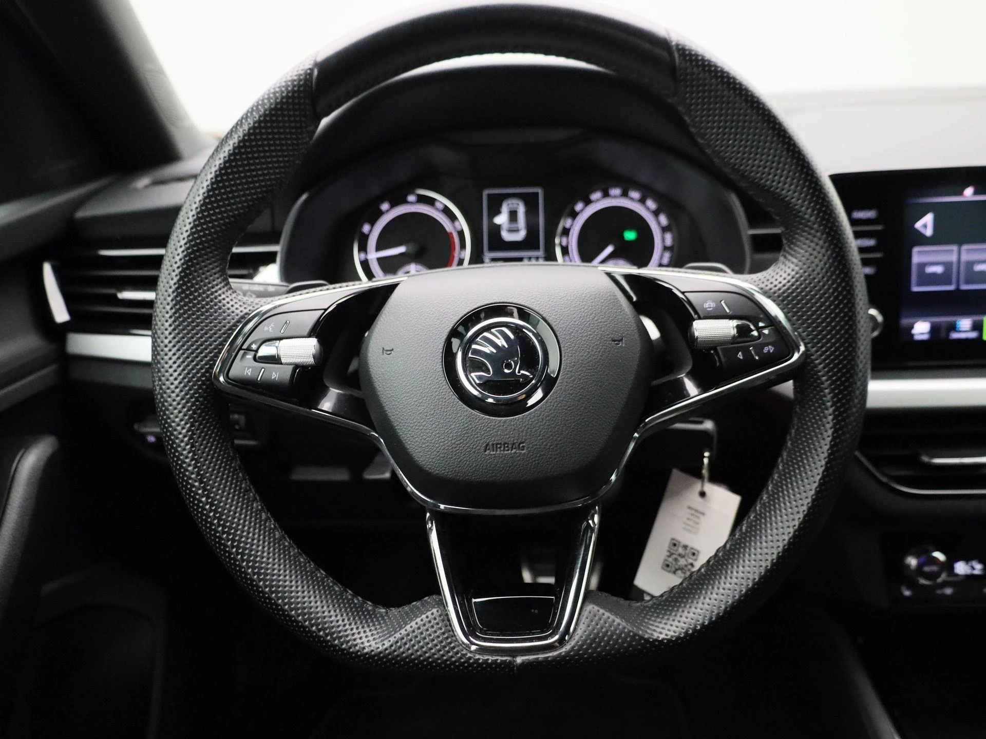 Škoda Kamiq 1.0 TSI Sport Business