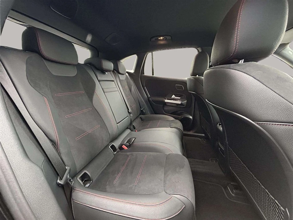 Mercedes-Benz EQA 250+ EL AMG Premium 190HK 5d Aut.