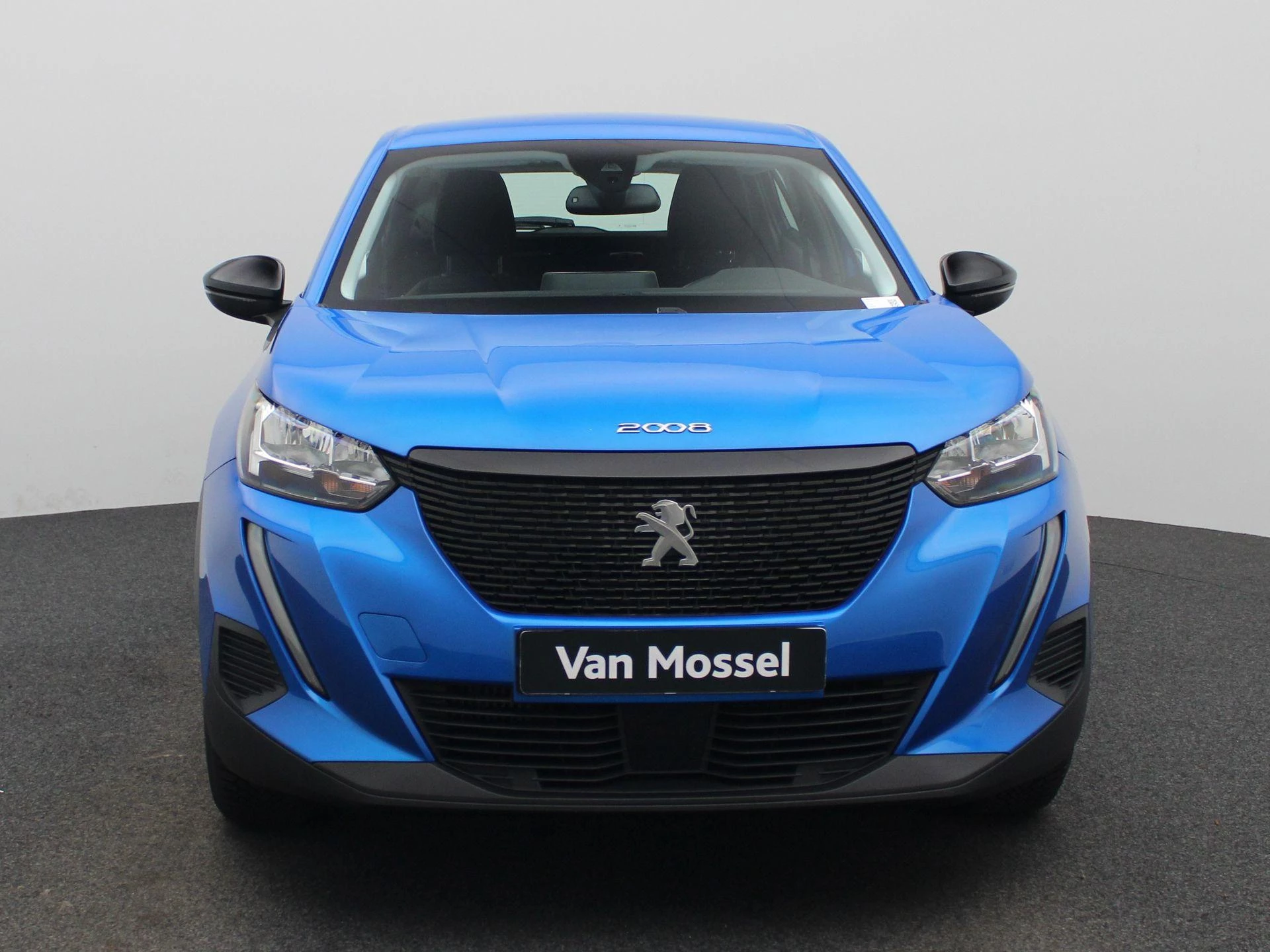 Peugeot 2008 1.2 Puretech 74KW S&S Active Pack