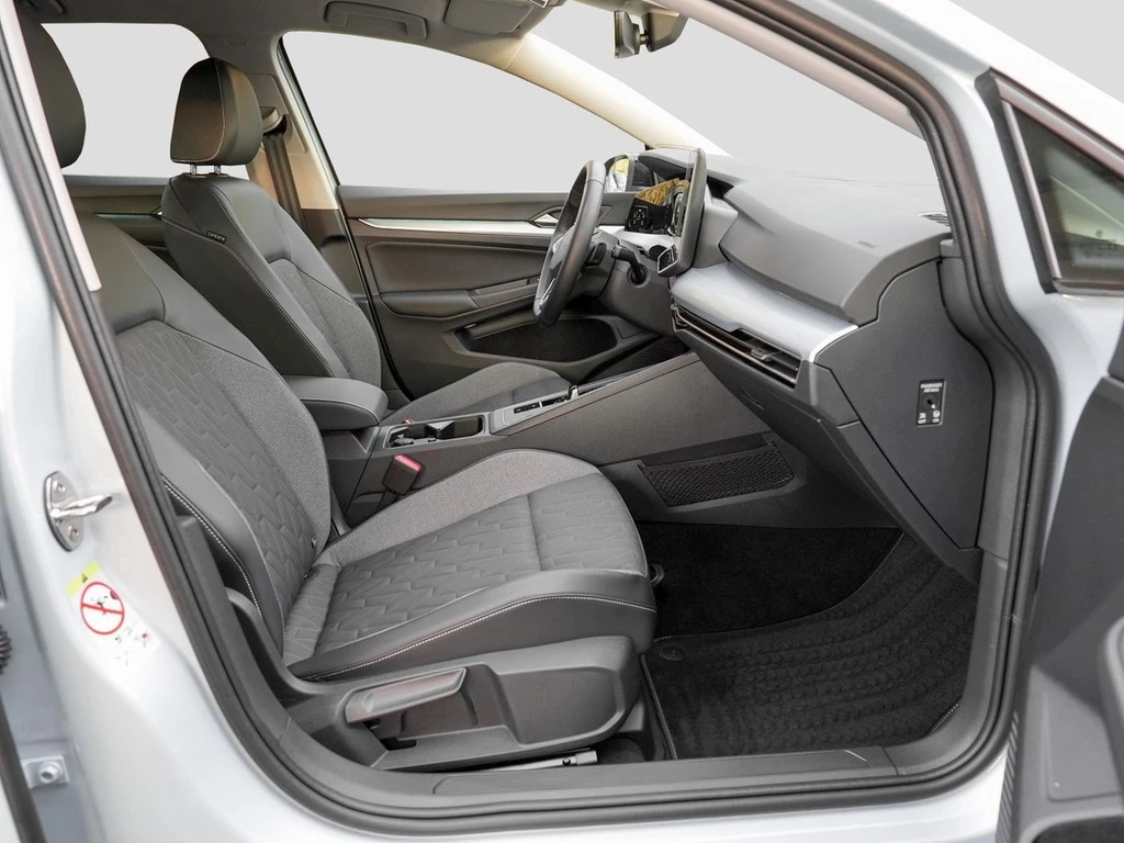 Volkswagen Golf 1.5 eTSI DSG Goal Plus AHK, RFK, ACC, LED-Plus, SHZ, Climatronic