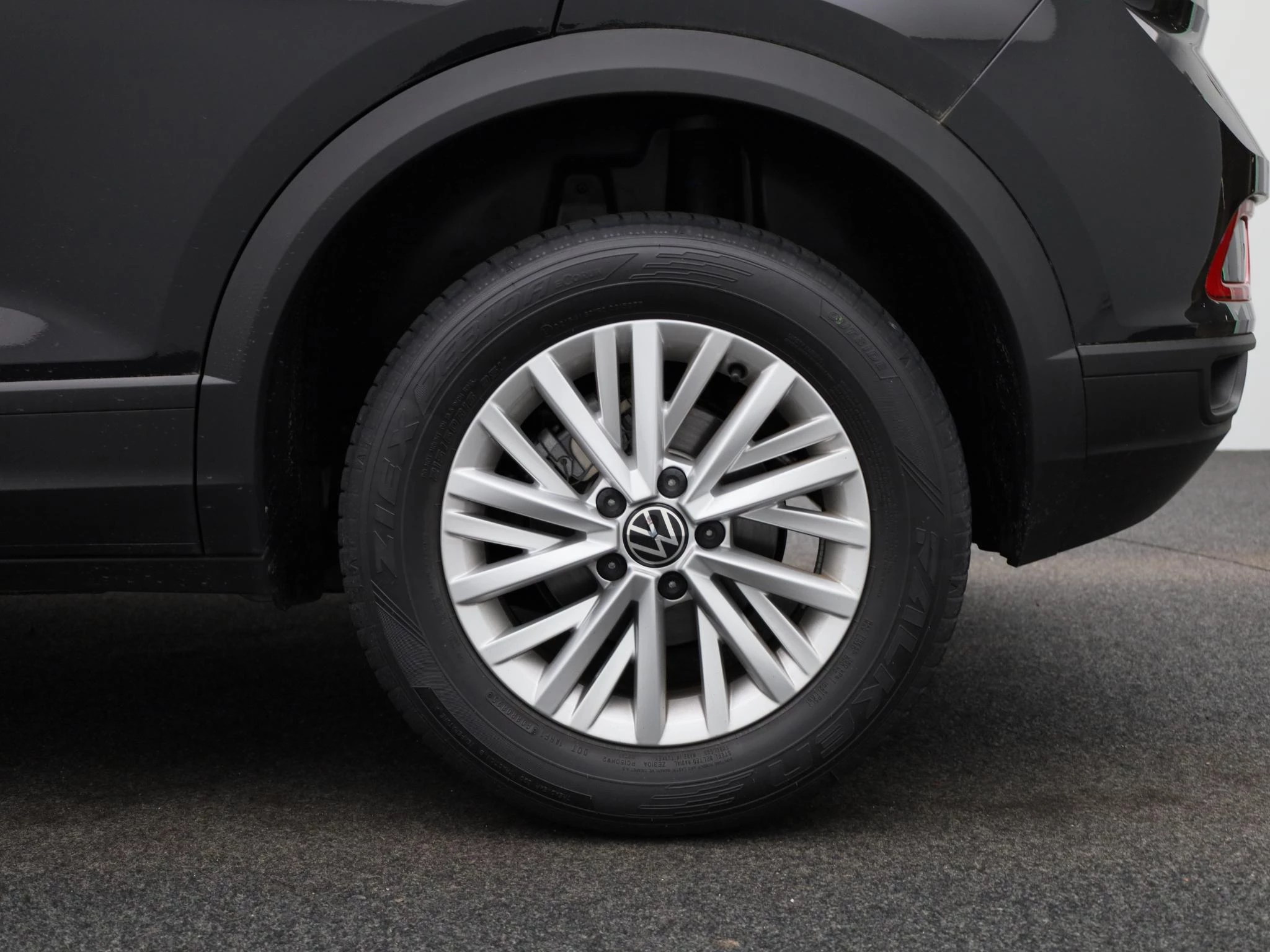 Volkswagen T-Roc 1.0 TSI Edition 116PK
