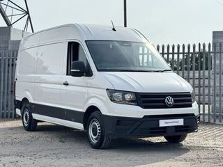 Volkswagen Crafter 2.0 TDI 140PS Commerce Plus High Roof Van