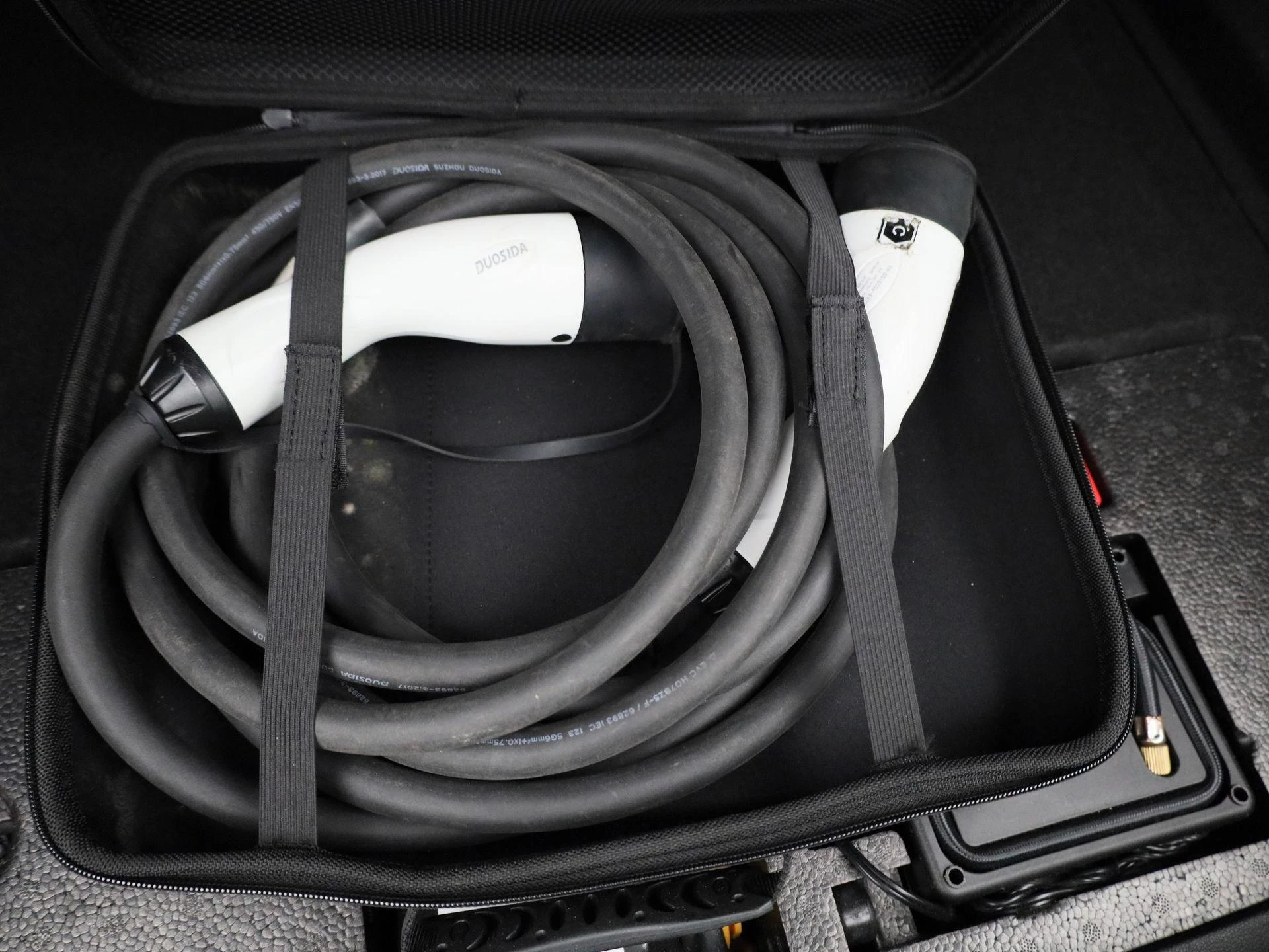 MG MG4 EV Electric Luxury 64 kWh