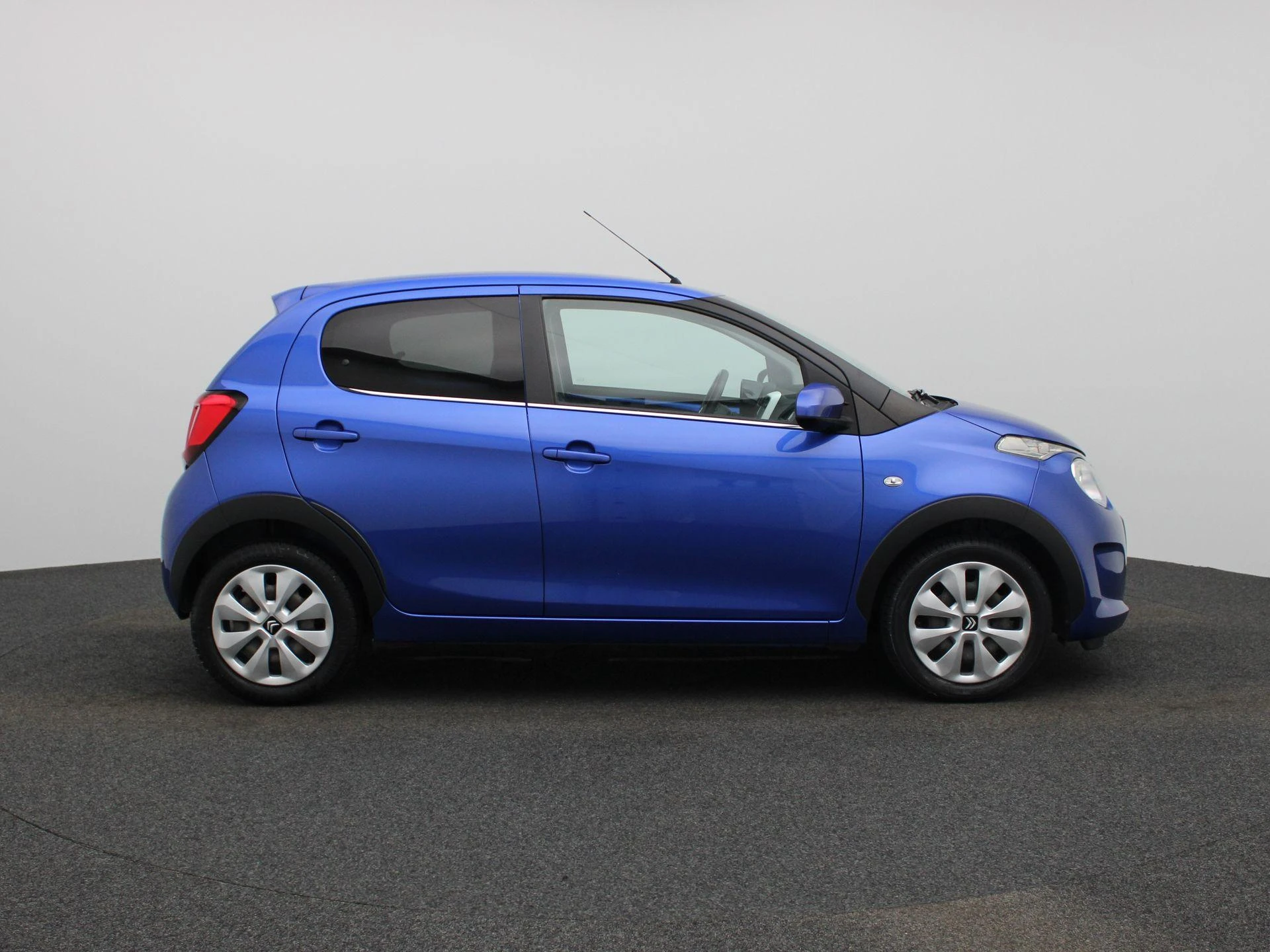 Citroën-C1-image-5